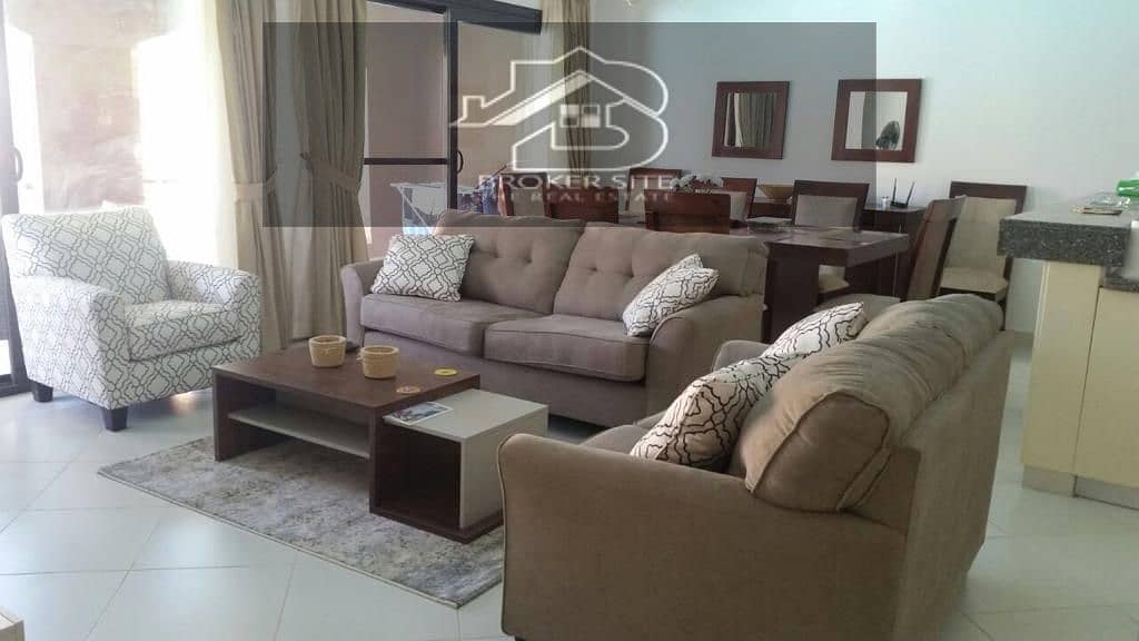 أميز شاليه ڤيوا اللاجون مباشرة للبيع فى مراسى الساحل الشمالى Chalet For sale Lagoon View - Marassi North Coast 1