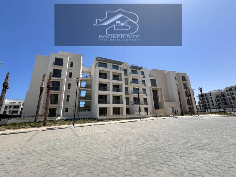 Lowest down payment for chalet 1 bedroom in Marassi direct on lagoon | اقل مقدم لشاليه غرفه فى مراسى مباشرة على الاجون 2