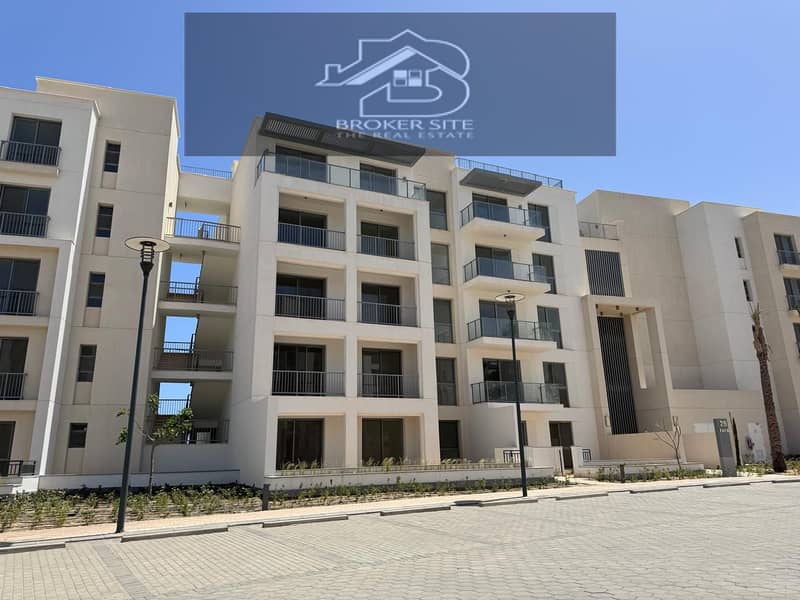 Lowest down payment for chalet 1 bedroom in Marassi direct on lagoon | اقل مقدم لشاليه غرفه فى مراسى مباشرة على الاجون 3