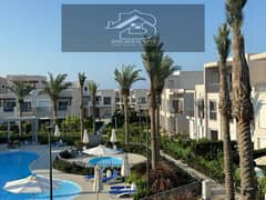 hot deal Town house finished by owner with lowest down payment in marassi | تون هاوس تشطيب مالك اقبل مقدم جاهز للاستلام