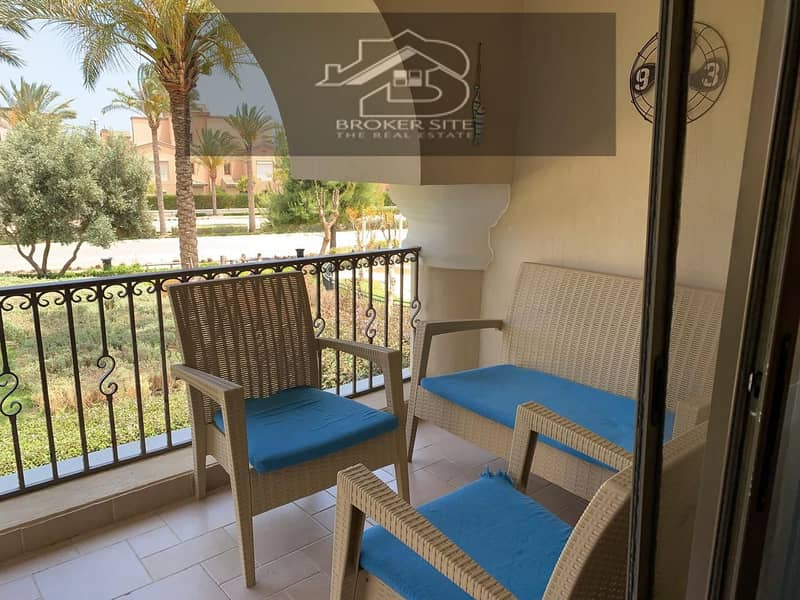 lowest price for 4 bedrooms in marassi with prime location | اقل سعر 3 غرف فى مراسى على حمام سباحه 7