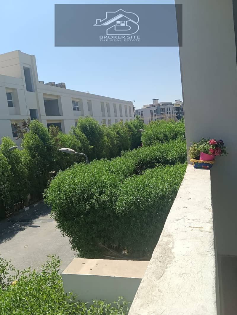 شقة للبيع 149م كمبوند زايد ديونز / الشيخ زايد Apartment For Sale 149m Zayed Dunes Compound 0