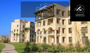 أقل سعر شالية في مراسي 150م للبيع في مراسي بحري بالكامل / الساحل الشمالي Chalet For Sale Marassi North Coast Prime Locations 0