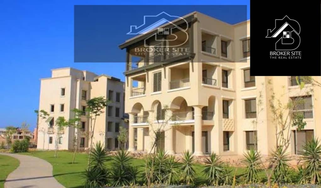 أقل سعر شالية في مراسي 150م للبيع في مراسي بحري بالكامل / الساحل الشمالي Chalet For Sale Marassi North Coast Prime Locations 0