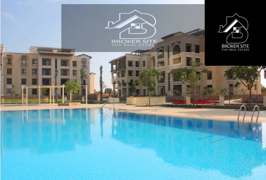 أقل سعر شالية في مراسي 150م للبيع في مراسي بحري بالكامل / الساحل الشمالي Chalet For Sale Marassi North Coast Prime Locations 1