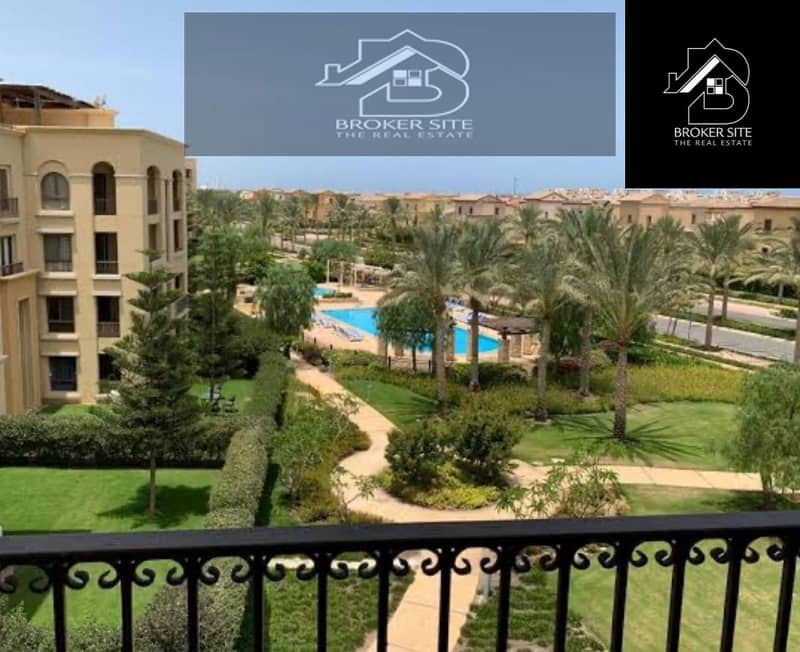 أقل سعر شالية في مراسي 150م للبيع في مراسي بحري بالكامل / الساحل الشمالي Chalet For Sale Marassi North Coast Prime Locations 4