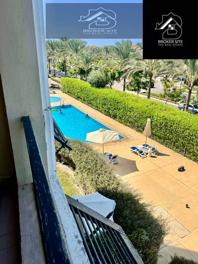 أفضل شالية 150م للبيع في كاتانيا مراسي أقل سعر في الماركت بحري بالكامل / الساحل الشمالي Chalet For Sale Marassi North Coast Pool View