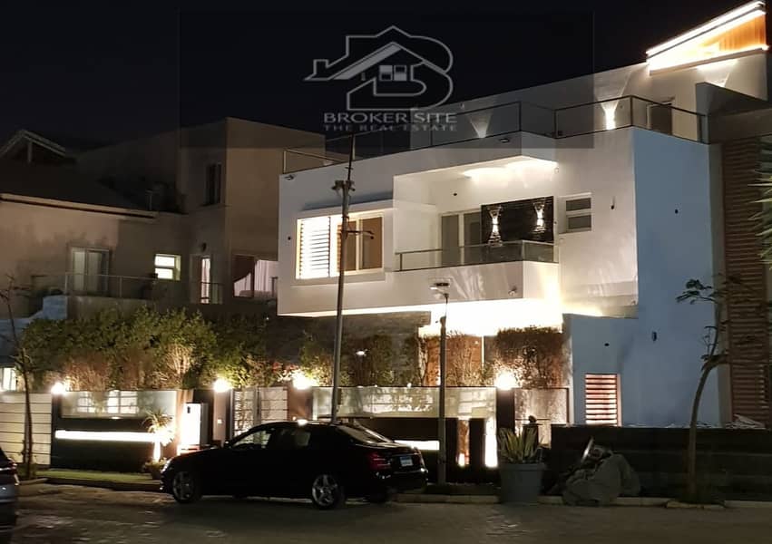 Twin house for sale - Zayed Dunes Compound Sheikh Zayed توين هاوس للبيع كمبوند زايد ديونز الشيخ زايد 0