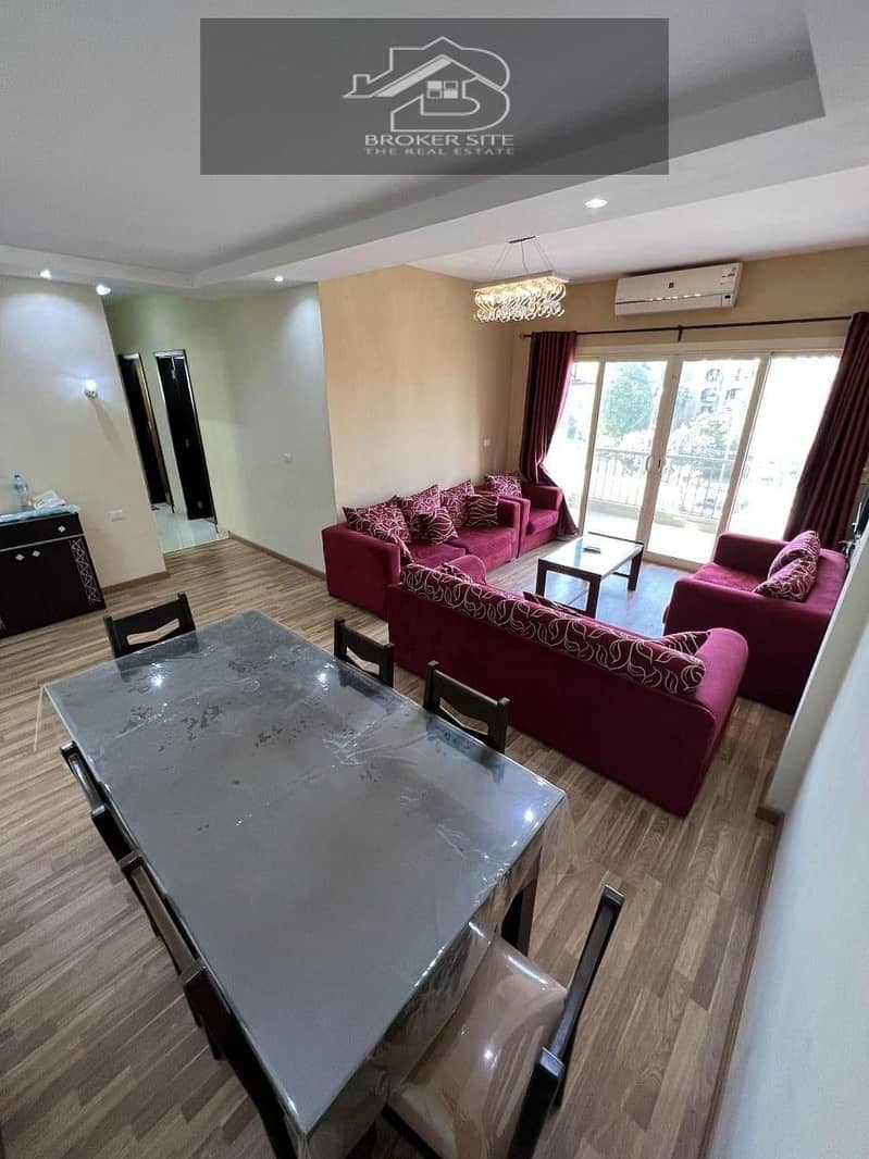 Apartment for Rent The Address Compound 109m , Shiekh Zayed 1