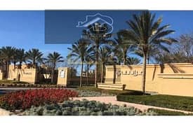 شالية للايجار مفروش مراسي الساحل الشمالي Chalet for rent Marassi - Pool View North Coast