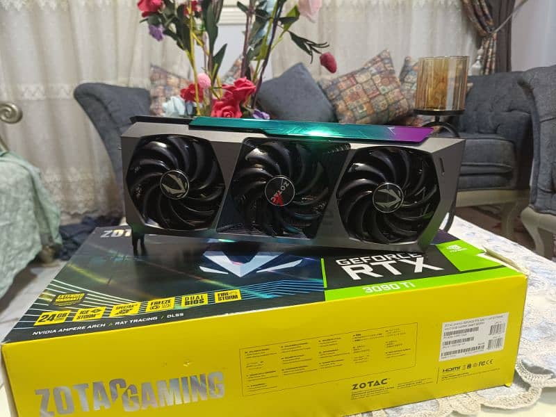 RTX msi 3080 suprim x,,,RTX 3090 TI 24G 7