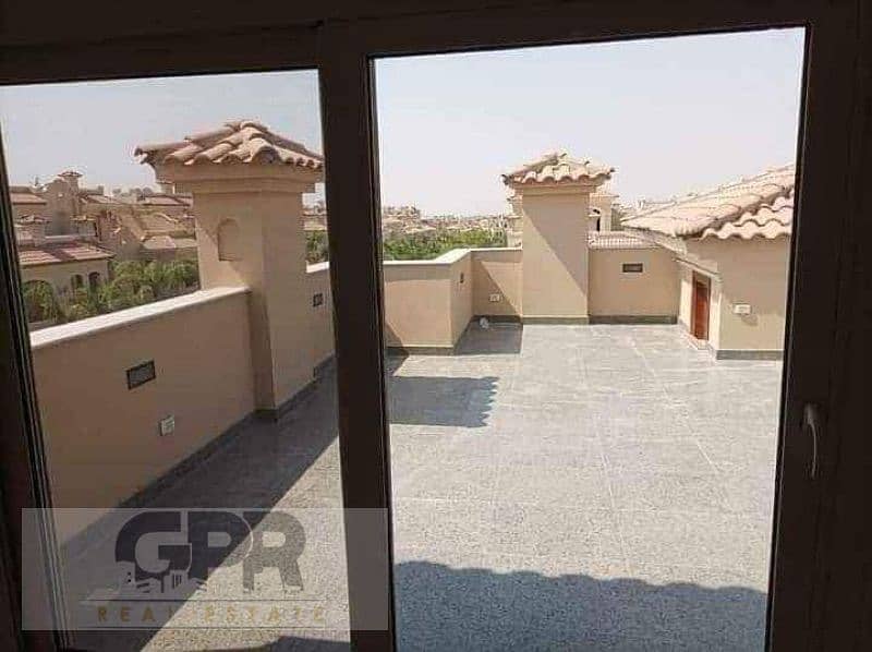 Villa for sale in La Vista City Compound, New Administrative Capital 2