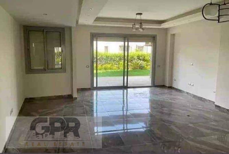 Villa for sale in La Vista City Compound, New Administrative Capital 3