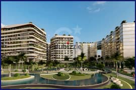 Apartment for sale 152.5 m Smouha (Skyline Compound)