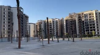 Apartment for sale at ZED west شقة للبيع بأبراج زيد الشيخ زايد