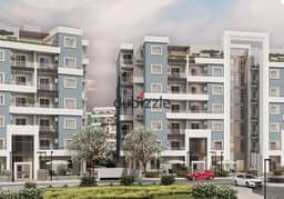 Opportunity for finished apartment at launch price in New Heliopolis