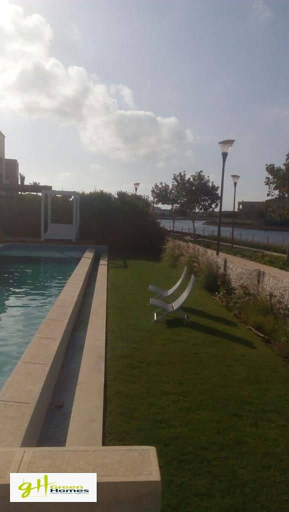 Stand Alone 460 m with prime location in Marassi Verona 17