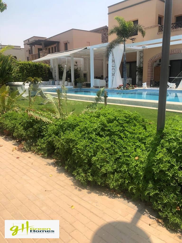 Stand Alone 460 m with prime location in Marassi Verona 20