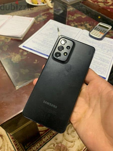 Samsung a53 5g سامسونج 1