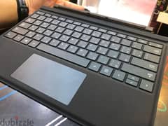 Microsoft Surface Pro Keyboard  (New)