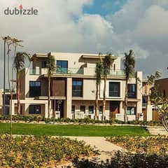 فيلا من سوديك في ذا استيتس ريزيدنس متشطبة بجانب بيفرلي هيلز The Estates Residence