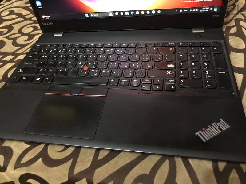 Lenovo ThinkPad 1