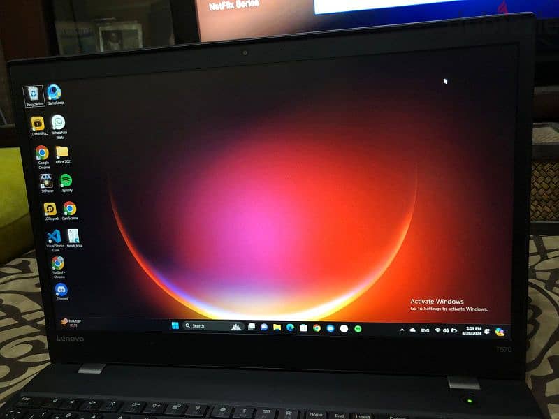 Lenovo ThinkPad 2