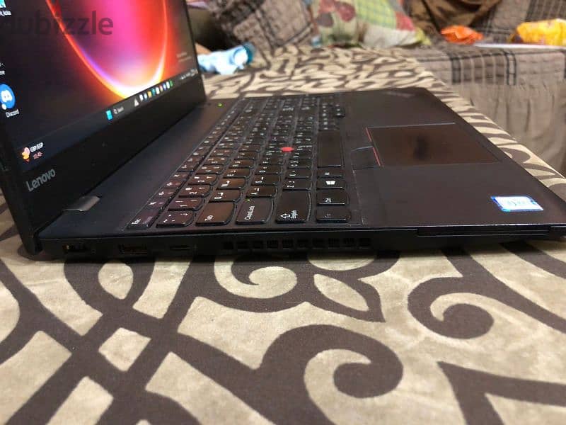 Lenovo ThinkPad 3