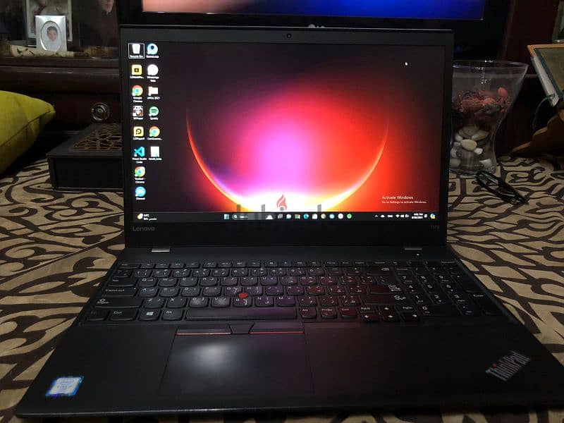 Lenovo ThinkPad 7