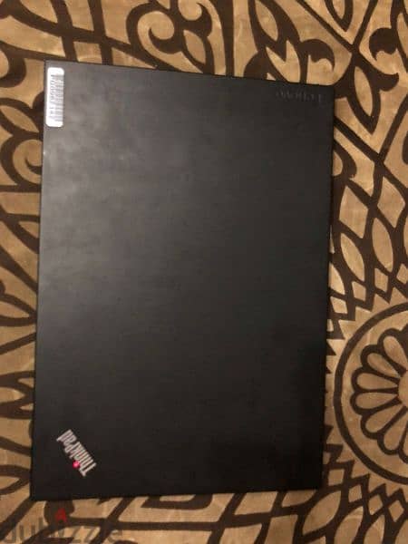 Lenovo ThinkPad 9