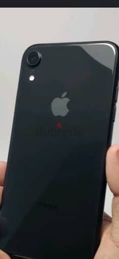 IPHONEXR LOOKS JUST AS NEW 0