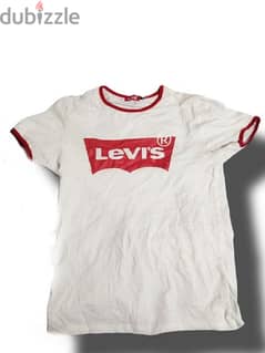 Levi's shirt