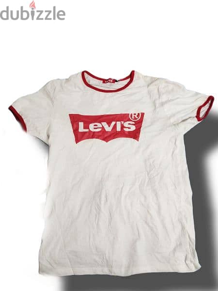 Levi's shirt 0