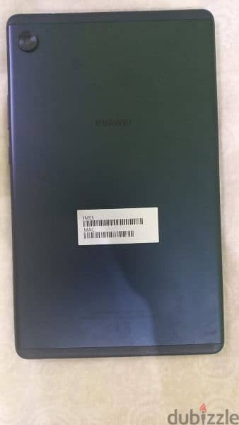 تابلت HUAWEI MatePad T8 حاله الجديد ضمان وكرتونه 1