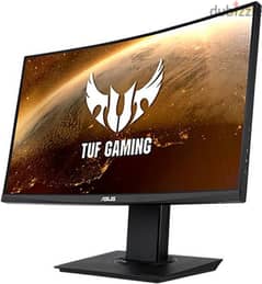 Asus Tuf gaming 165hz monitor