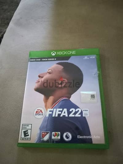 fifa22 جديد