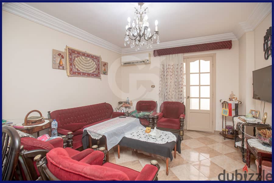 Apartment for sale 146m Sidi Bishr (branching from Al-Eisawi near the Hilton) 2