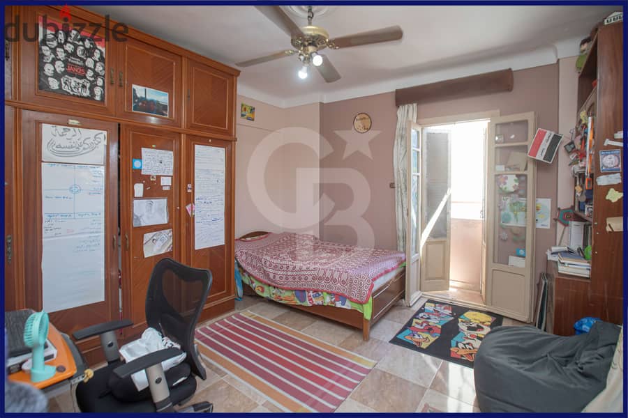 Apartment for sale 146m Sidi Bishr (branching from Al-Eisawi near the Hilton) 5