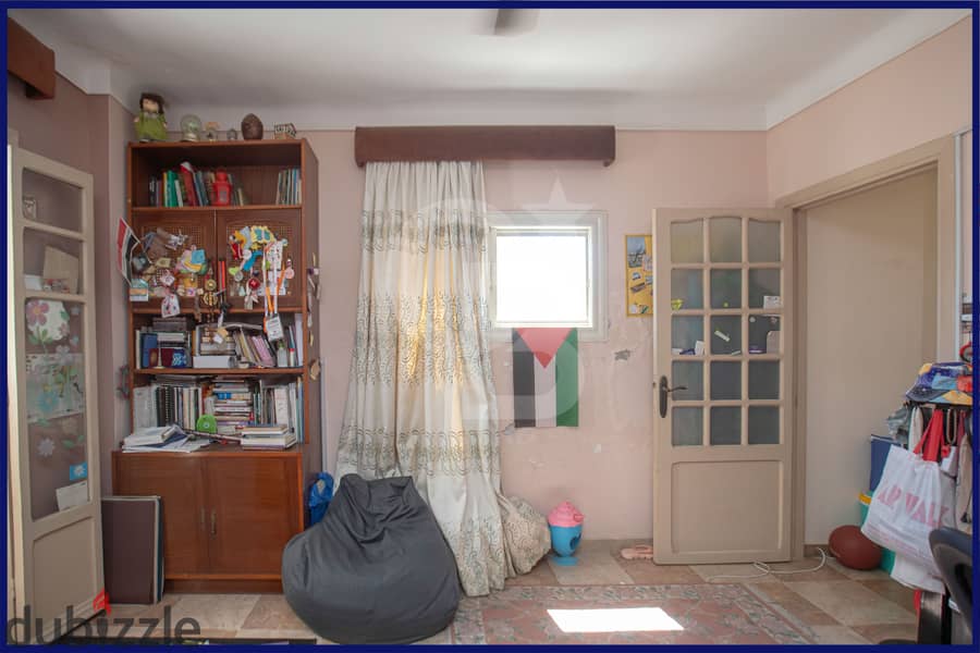 Apartment for sale 146m Sidi Bishr (branching from Al-Eisawi near the Hilton) 6