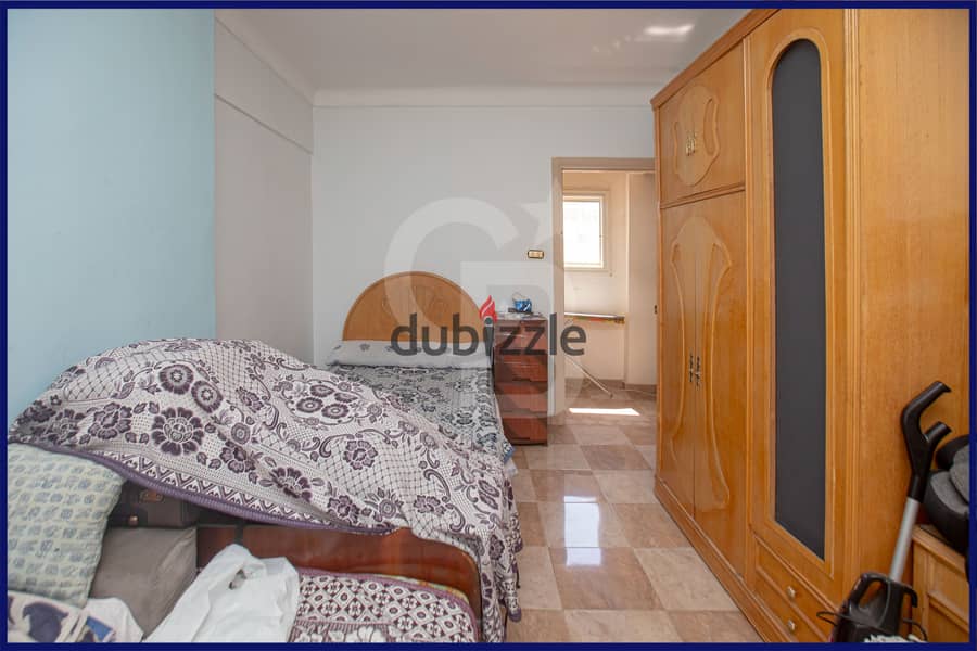 Apartment for sale 146m Sidi Bishr (branching from Al-Eisawi near the Hilton) 8