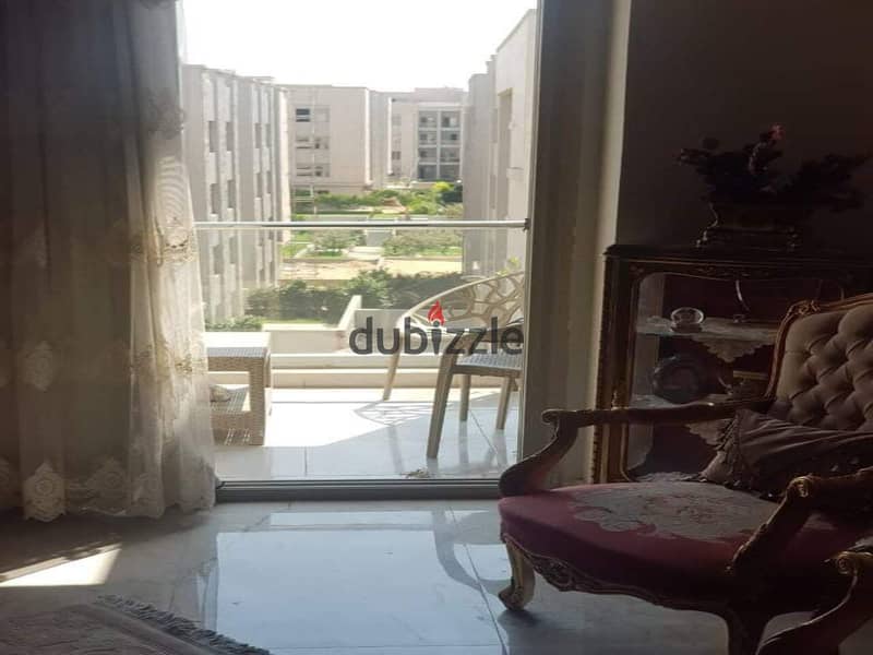 penthouse for sale at galleria moon valley new cairo| installments  | fully finished | Ready to move | Prime location 3