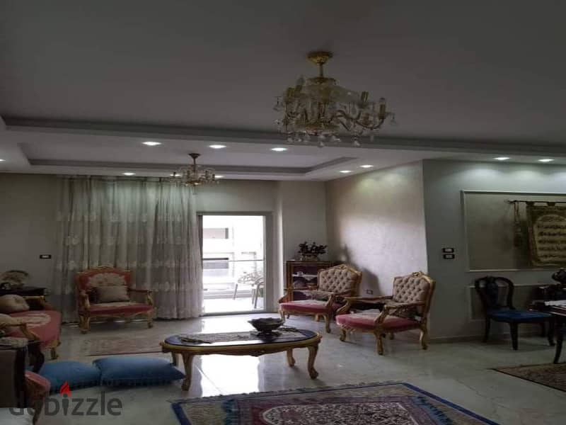 penthouse for sale at galleria moon valley new cairo| installments  | fully finished | Ready to move | Prime location 8