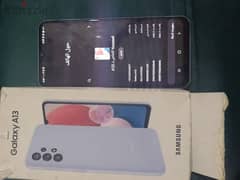 Samsung a13 128GB