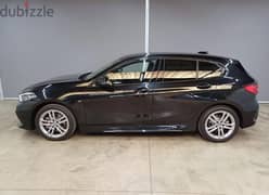 BMW 118 2023