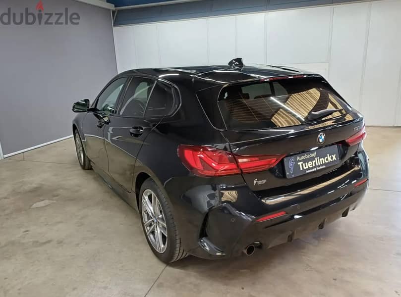 BMW 118 2023 3