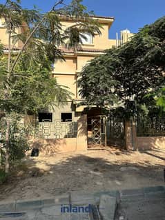 The Only Middle Town House For Sale At Grand Residence New Cairo Under Market Price | Book Your Site Visit Now