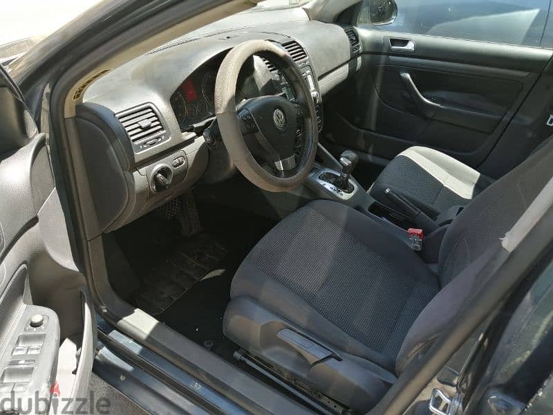 Volkswagen Jetta 2009 8