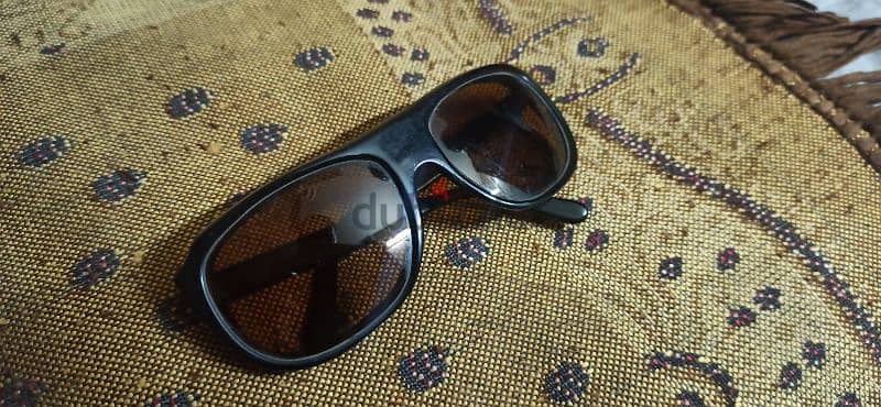 نظارة Rayban ريبان اصلية موديل ١٩٨٠ 2