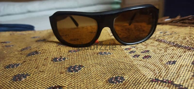 نظارة Rayban ريبان اصلية موديل ١٩٨٠ 4