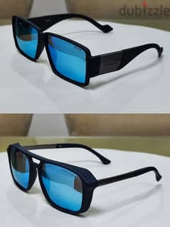 Porsche design & Ferrari polarized sunglasses 0